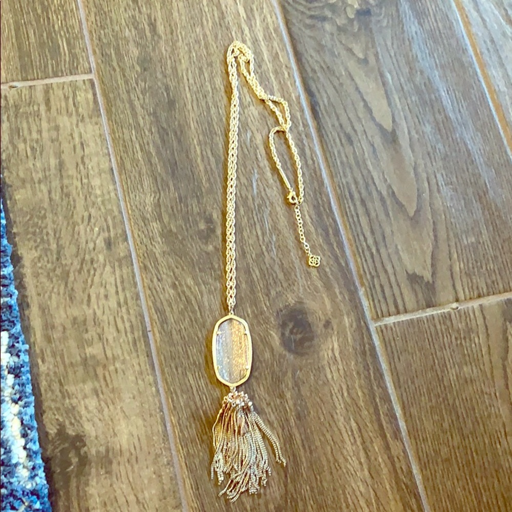 Kendra Scott Necklace ✨